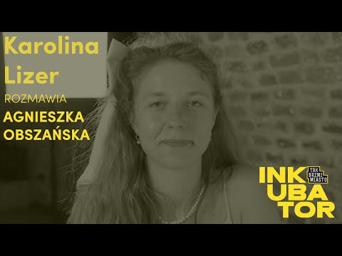 TBM Talks: Karolina Lizer o Opolu, Eurowizji, Baroku, Kurpiach i Mazurach. Pyta Agnieszka Obszańska