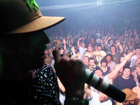 Dj Vadim & Killa Kela & Mr Thing & Skinnyman - Breezeblock - Part 2