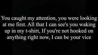 Temporary Fix One Direction Lyrics