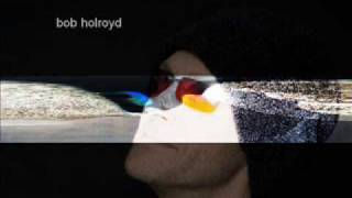 Bob Holroyd - Autumn Leaves