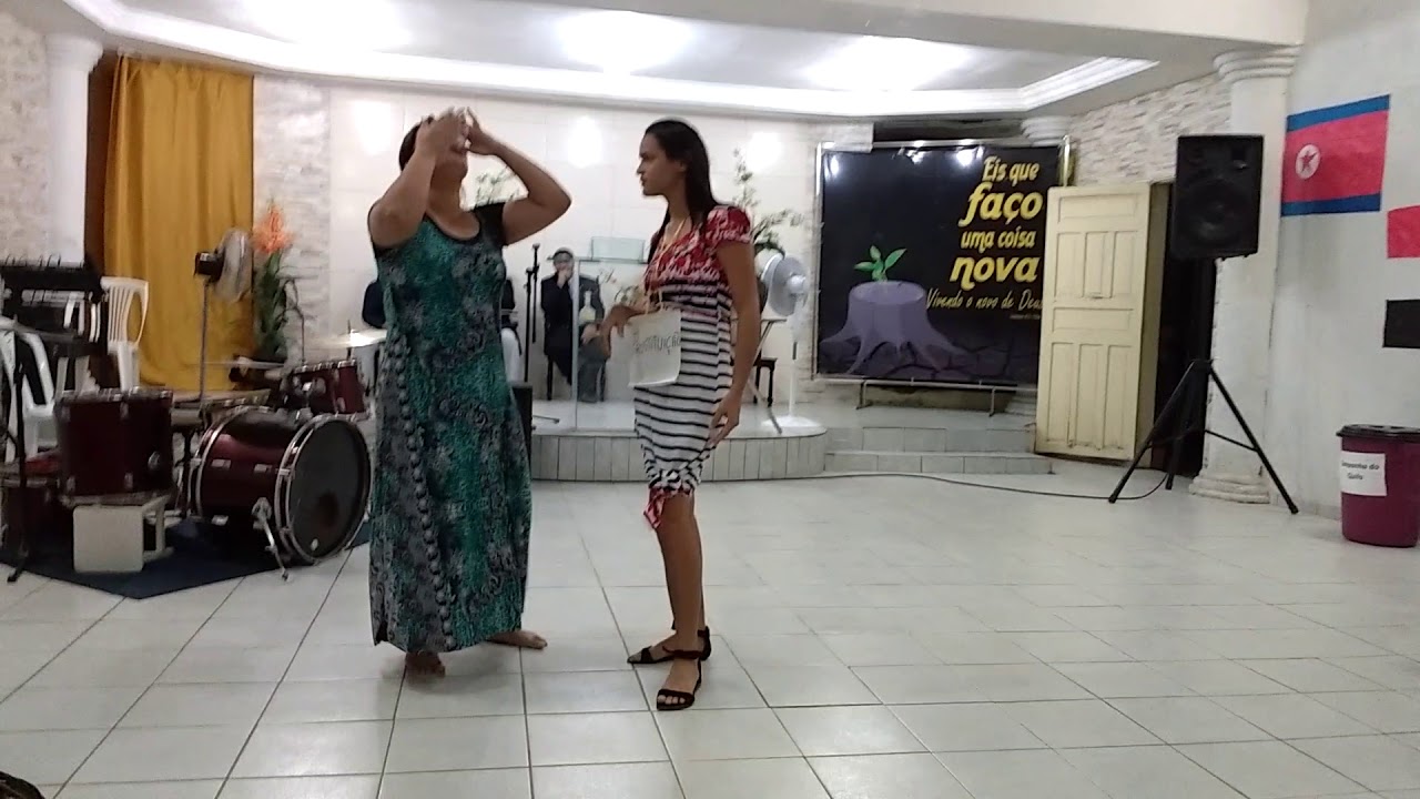 Peça de Missões - Tenho sede