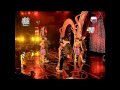 720P Wonder Girls Nobody Tango Version Tango Disco BASS Enhanced
