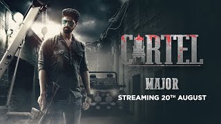 MAJOR | CARTEL | ALTBalaji