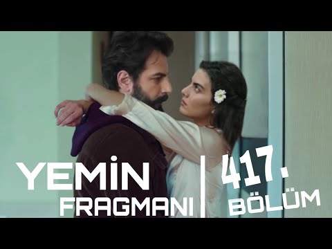 Oath 417. Episode Trailer | I Can't Be Apart From You