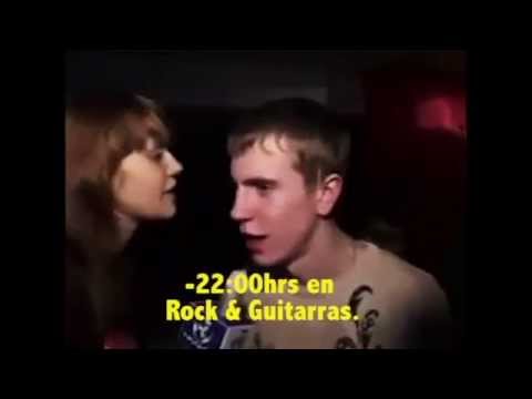 TONINO SE ENTERA QUE TOCA REVNED!!