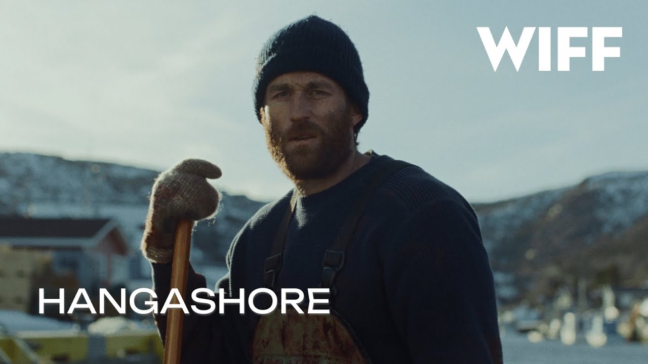 HANGASHORE Trailer - WIFF 2025