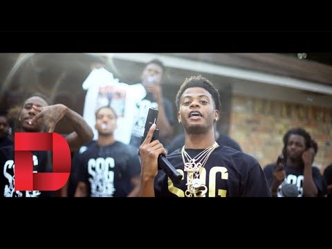 Sherwood Marty - Sherwood Baby (Prod. By AustinOnThaTrack) [DelValle Studios Exclusive]