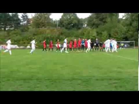 WFV-Liga U16 | 4.Runde | Wiener SK 2-1 FavAC