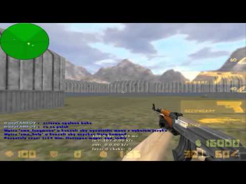 podpiwek, ban na AC :(