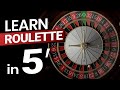 How To Play Roulette Smart Rules Bets Odds Payouts