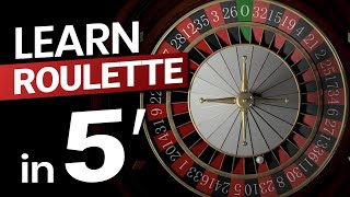 Wie man Roulette Smart spielt [Regeln, Gewinnchancen, Auszahlungen]