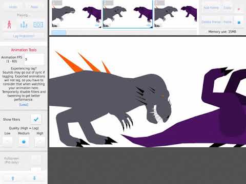 Omega 09 vs alpha 06