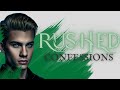Rushed Confessions Ominis Gaunt AI Audio
