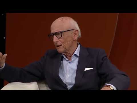 Kåre Willoch om Ukraina og Russland