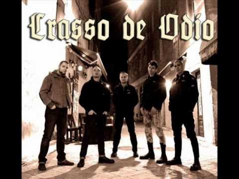 Crasso De Odio - Religija - w/lyrics