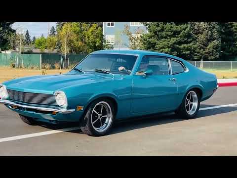 1972 Ford Maverick (CC-1788376) for sale in Oceanside, California