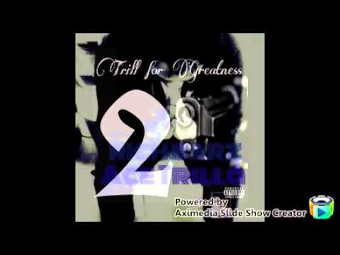 Im leanin by Ace Trilla ft Cashiez Dagreat