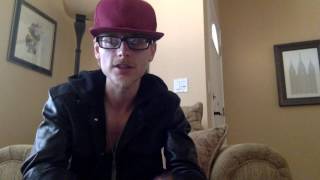 Burnell Washburn on The Magic of Visualization