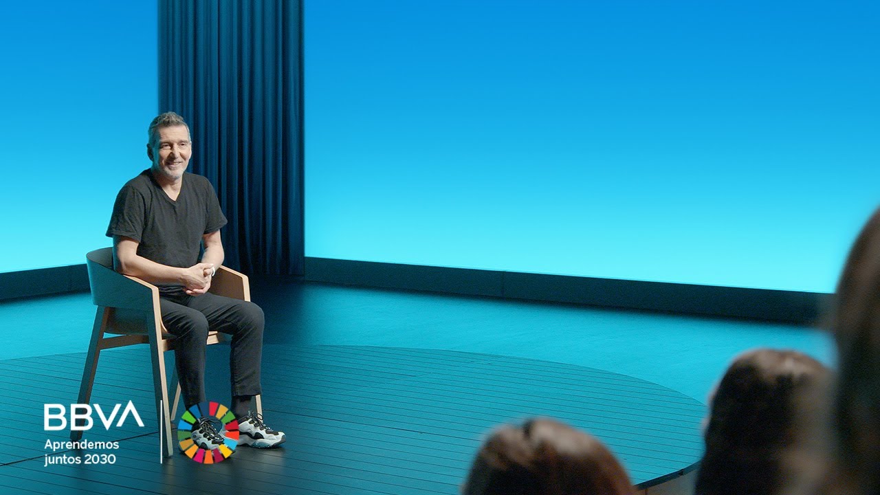 V. Completa. El viaje de ida y vuelta de la danza a la vida. Julio Bocca, bailarín