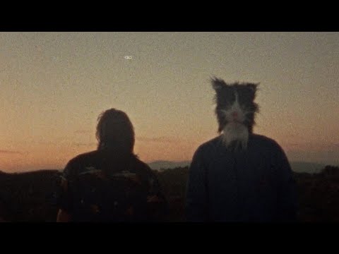 Tommy Newport - Sunset For The Dead (Official Video)