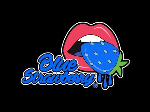 Blue Strawberry Radio EP002 - A Podcast by Danilo Ruo #HouseMusic #TechHouse #UndergroundMusic