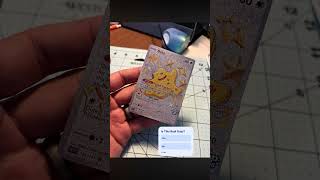 #pokemon #pokemonchannel #pokemoncards #cards #newpokemonset #shinypokemon #ditto