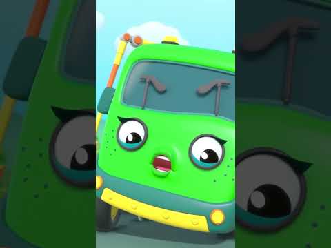 Gecko Saves the Day | Gecko's Garage | Trucks For Children | Cartoons For Kids