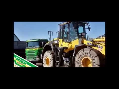 J. Grimm AG / Wiedag AG, Werbefilm