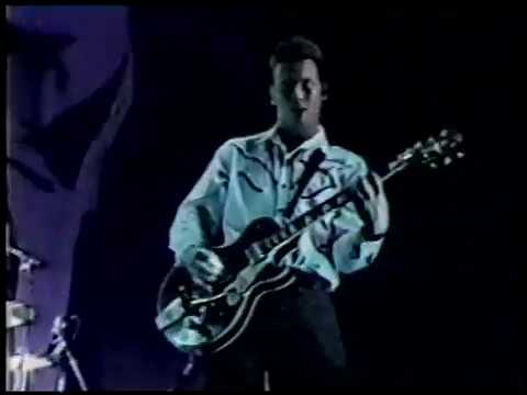 Morrissey - The Loop (Hammersmith 1991)