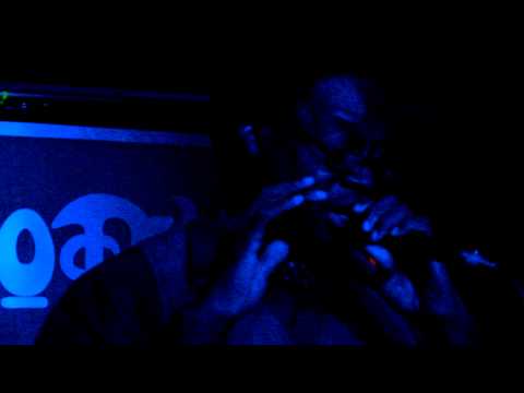 C. Jay Conrod (live)  - HeadQuarters @ Gramophone