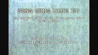 Great Lake Swimmers - Awake, Encore, Eyes On The Prize, Final Bow, Just Crushed