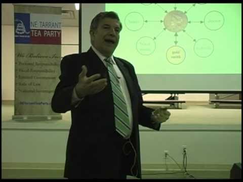 Michael Badnarik Federal Reserve