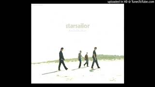 Starsailor - Four To The Floor (Thin White Duke Remix) (Radio Edit)