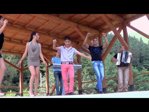 Eugen de la Blaj - Joc Tiganesc