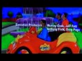 Toot Toot Chugga Chugga Big Red Car Ending