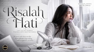 Download lagu RISALAH HATI Cover by Epic Music 42  #jazz #Indonesia mp3