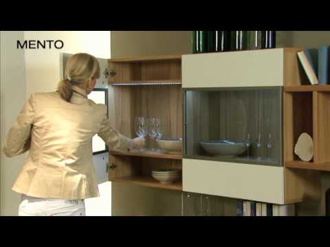 Hulsta Furniture India-Sophisticated Furniture Designs At Trisha Interiors Extraordinaire