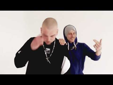 Raf45 feat. Krystall46 - Eiskalt (OFFICIAL VIDEO)