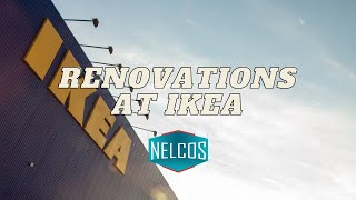 IKEA's Renovation | Just Look How Simple It Is With Architectural Film
