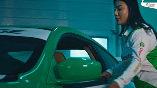 Castrol EDGE & Sonam Krince Celebrate Women's Courage!