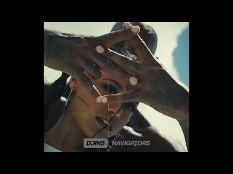 Booba x Melodic Type Beat - "LUMIÈRE" | Instru Rap