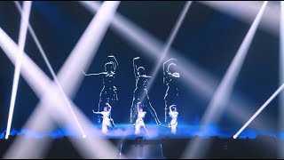 Perfume - Flash ( Live, 2024 )