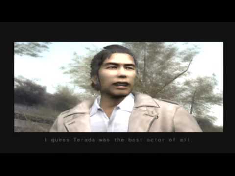 Yakuza 2 Playthrough pt. 102 *Final*