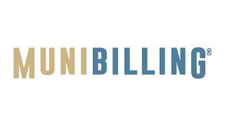 MuniBilling