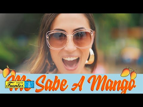 Me sabe a Mango - Los Cumbia Stars Ft. Los Corraleros de Majagual (Video Oficial) | Discos Fuentes