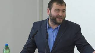У Харкові обговорили реконструкцію «Каскаду» та скверу на площі Свободи