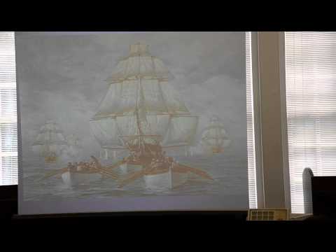 Commodore Isaac Hull