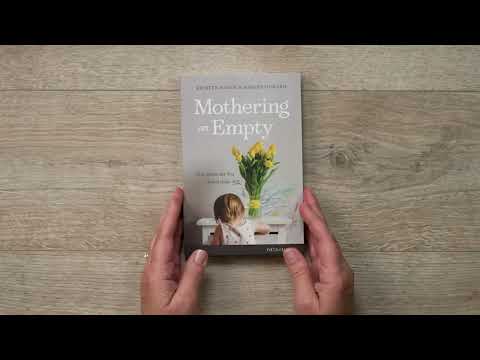 Video Preview for Mothering on Empty | Softcover