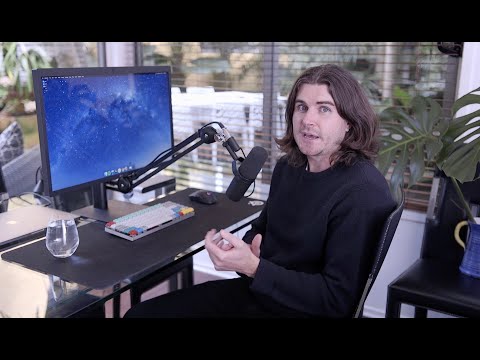 Sam Ovens testimonial