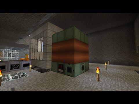 S06E14 - Playtime - GregTech Electric Blast Furnace
